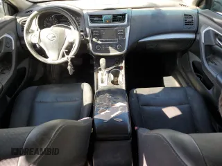 2017 Nissan Altima SR с VIN 1N4AL3AP2HC235556, выставлен на аукционе Copart как лот 42483795 с пробегом 105 480 миль миль и Списание • Salvage title. История ставок и продаж доступна на DreamBid. Изображение 8.