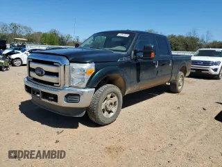 2015 Ford Super Duty F-250 SRW Lariat with VIN 1FT7W2B63FEC27933, listed as a Copart auction lot 49420555 with 158,198 mi miles and Clean Title. Bid and sale history available at carsss.com. Image 1.