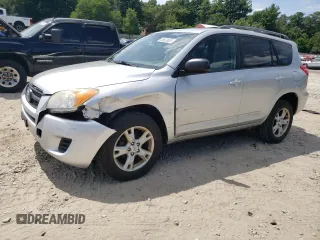 2012 Toyota RAV4 с VIN 2T3BF4DV4CW211853, выставлен на аукционе Copart как лот 65832485 с пробегом 65 917 миль миль и Чистый • Clean title. История ставок и продаж доступна на DreamBid. Изображение 1.