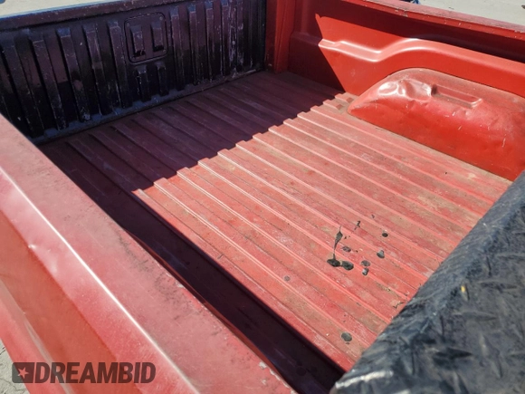 1993 Dodge Dakota S z VIN 1B7FL26X2PS175592, wystawiony jako Copart lot #76744054 z przebiegiem 94 863 mil mil oraz Szkoda całkowita • Salvage title. Historia ofert i sprzedaży dostępna na DreamBid. Obrazek 11.