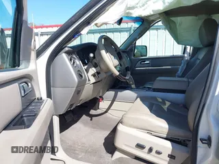 2013 Ford Expedition EL Limited with VIN 1FMJK1K58DEF66375, listed as a IAAI auction lot 41735385 with 188,340 mi miles. Bid and sale history available at carsss.com. Image 5.