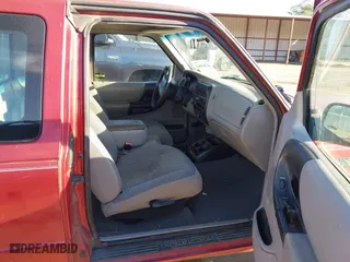 1999 Ford Ranger XL with VIN 1FTYR14V7XPB13983, listed as a IAAI auction lot 41764963 with 177,566 mi miles. Bid and sale history available at carsss.com. Image 5.
