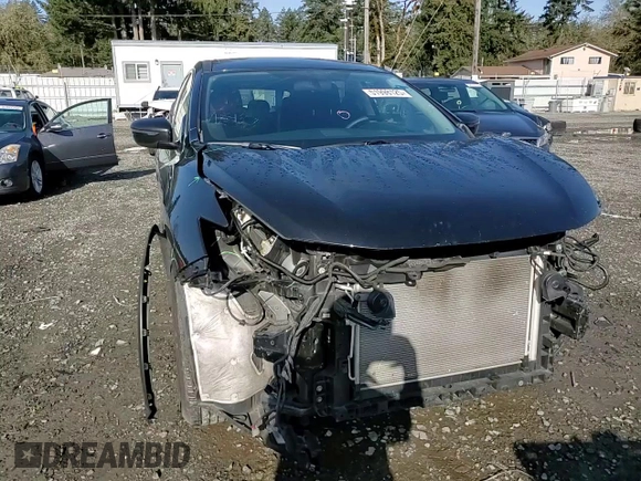 2019 Nissan Murano S with VIN 5N1AZ2MS1KN145292, listed as a Copart auction lot 51998125 with 56,963 mi miles and Salvage Title. Bid and sale history available at carsss.com. Image 11.