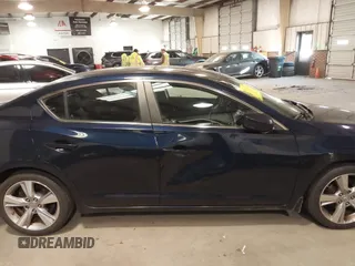 2013 Acura ILX Premium with VIN 19VDE1F57DE005746, listed as a IAAI auction lot 41269770 with 128,624 mi miles and . Bid and sale history available at DreamBid. Image 14.