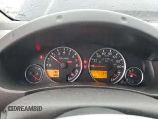 2006 Nissan Frontier LE z VIN 1N6AD07W06C448973, wystawiony jako Copart lot #48249335 z przebiegiem 192 026 mil mil oraz Szkoda całkowita • Salvage title. Historia ofert i sprzedaży dostępna na DreamBid. Obrazek 9.