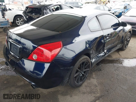 2012 Nissan Altima 2.5 S with VIN 1N4AL2EP2CC209701, listed as a IAAI auction lot 41883294 with 147,173 mi miles. Bid and sale history available at carsss.com. Image 4.
