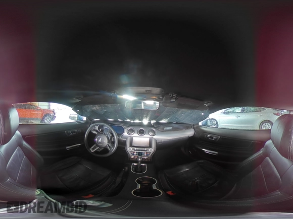 2022 Ford Mustang GT z VIN 1FA6P8CF8N5130628, wystawiony jako Copart lot #54152035 z przebiegiem 23 218 mil mil oraz Szkoda całkowita • Salvage title. Historia ofert i sprzedaży dostępna na DreamBid. Obrazek 15.