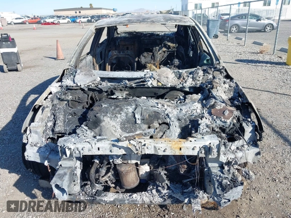 2015 Chevrolet Malibu LT with VIN 1G11C5SL7FF212943, listed as a IAAI auction lot 41637256 with Not Provided miles and . Bid and sale history available at DreamBid. Image 12.