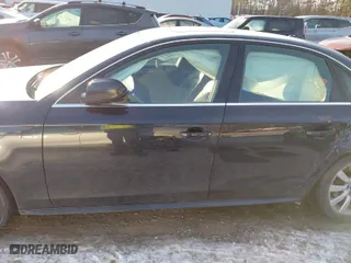 2015 Audi A4 Premium with VIN WAUBFAFL5FN019926, listed as a IAAI auction lot 41428667 with 126,797 mi miles. Bid and sale history available at carsss.com. Image 14.