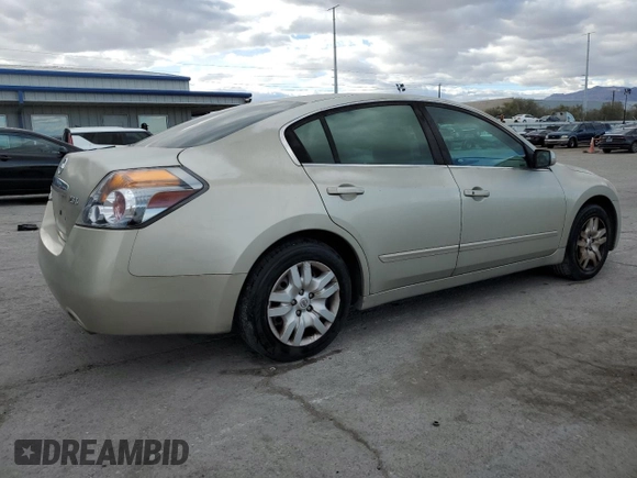 2009 Nissan Altima 2.5 S with VIN 1N4AL21E59N415242, listed as a Copart auction lot 50559795 with 0 mi miles and Salvage Title. Bid and sale history available at carsss.com. Image 3.