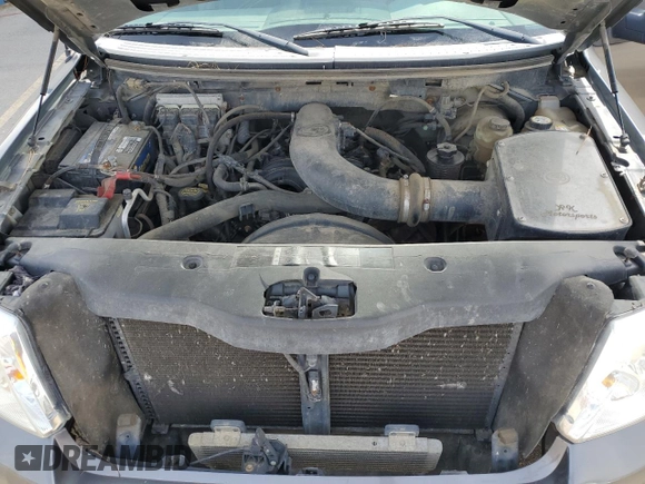 2006 Ford F-150 XLT with VIN 1FTPX14536FA58065, listed as a Copart auction lot 50446225 with 0 mi miles and Clean Title. Bid and sale history available at carsss.com. Image 11.