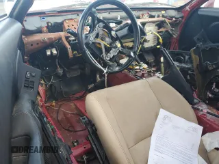 1993 Toyota Supra z VIN JT2JA82J8P0003270, wystawiony jako Copart lot #78201734 z przebiegiem Nie podano mil oraz Szkoda całkowita • Salvage title. Historia ofert i sprzedaży dostępna na DreamBid. Obrazek 8.