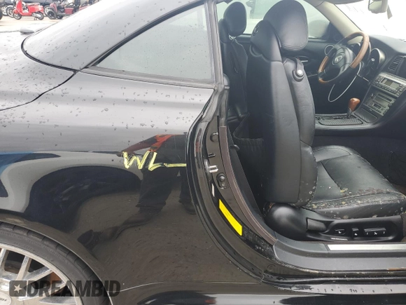 2002 Lexus SC with VIN JTHFN48Y720010815, listed as a Copart auction lot 73868954 with Not Provided miles and Non Repairable. Bid and sale history available at carsss.com. Image 12.