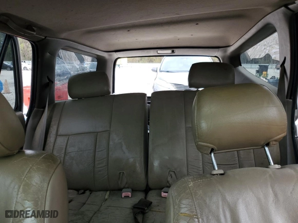 1998 Toyota 4Runner with VIN JT3GN87R8W0070846, listed as a Copart auction lot 88976375 with 290,182 mi miles and Non Repairable. Bid and sale history available at carsss.com. Image 10.