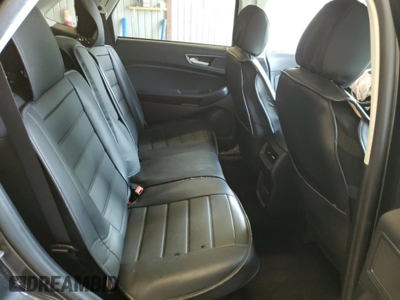 2020 Ford Edge SE z VIN 2FMPK4G94LBA36373, wystawiony jako Copart lot #60404825 z przebiegiem 73 149 mil mil oraz Szkoda całkowita • Salvage title. Historia ofert i sprzedaży dostępna na DreamBid. Obrazek 11.