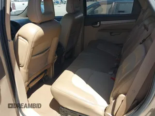 2002 Buick Rendezvous CXL with VIN 3G5DB03E82S564534, listed as a IAAI auction lot 42169742 with Not Provided miles and . Bid and sale history available at DreamBid. Image 13.