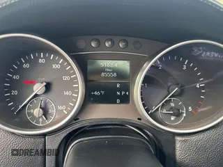 2009 Mercedes-Benz GL-Class 3.0L BlueTEC with VIN 4JGBF25E59A495984, listed as a Copart auction lot 49513465 with 85,558 mi miles and Clean Title. Bid and sale history available at carsss.com. Image 8.