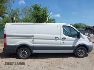 2016 Ford Transit Cargo with VIN 1FTYE1YM8GKA55568, listed as a IAAI auction lot 42055170 with 171,065 mi miles and . Bid and sale history available at DreamBid. Image 13.