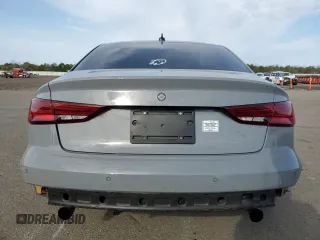 2019 Audi RS 3 z VIN WUABWGFF9KA906868, wystawiony jako Copart lot #49898414 z przebiegiem 42 348 mil mil oraz . Historia ofert i sprzedaży dostępna na DreamBid. Obrazek 6.