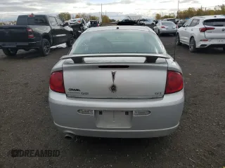 2007 Pontiac G5 GT z VIN 1G2AN15B777210638, wystawiony jako Copart lot #74273904 z przebiegiem 97 608 mil mil oraz Szkoda całkowita • Salvage title. Historia ofert i sprzedaży dostępna na DreamBid. Obrazek 6.