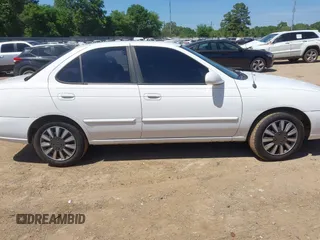 2003 Nissan Sentra XE with VIN 3N1CB51D13L775682, listed as a IAAI auction lot 42039084 with 136,851 mi miles and . Bid and sale history available at DreamBid. Image 14.