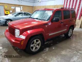 2009 Jeep Liberty Sport with VIN 1J8GN28K09W557950, listed as a Copart auction lot 46681945 with 145,596 mi miles and Clean Title. Bid and sale history available at carsss.com. Image 1.