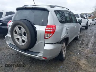2010 Toyota RAV4 Limited с VIN 2T3YK4DV3AW008620, выставлен на аукционе IAAI как лот 41748119 с пробегом 190 707 миль миль и . История ставок и продаж доступна на DreamBid. Изображение 4.