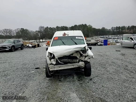 2012 Ford Transit Connect XLT with VIN NM0LS6BN9CT082815, listed as a Copart auction lot 45677765 with NaN miles and Salvage Title. Bid and sale history available at carsss.com. Image 11.