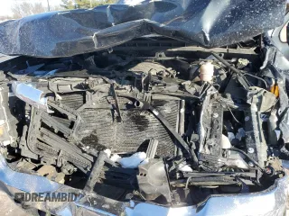 2018 Chevrolet Silverado 1500 LT with VIN 1GCVKREC0JZ153627, listed as a Copart auction lot 88724375 with Not Provided miles and Salvage Title. Bid and sale history available at DreamBid. Image 11.