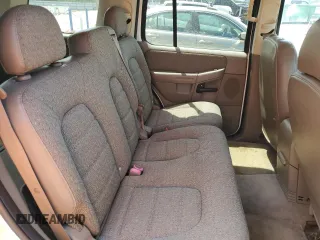 2005 Ford Explorer XLS with VIN 1FMZU62K95UA62473, listed as a Copart auction lot 54364835 with 181,699 mi miles and Clean Title. Bid and sale history available at DreamBid. Image 11.