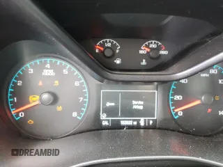 2016 Chevrolet Colorado 2WD WT with VIN 1GCGSBEA1G1387670, listed as a Copart auction lot 47620285 with 162,822 mi miles and Salvage title. Bid and sale history available at DreamBid. Image 9.