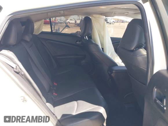 2019 Toyota Prius L Eco z VIN JTDKARFU5K3089070, wystawiony jako IAAI lot #42302536 z przebiegiem 122 911 mil mil oraz . Historia ofert i sprzedaży dostępna na DreamBid. Obrazek 8.