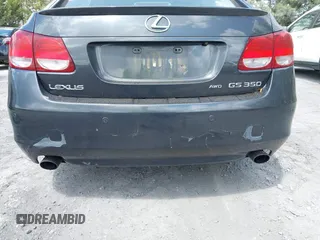 2010 Lexus GS 350 z VIN JTHCE1KS5A0027259, wystawiony jako IAAI lot #42154922 z przebiegiem 194 926 mil mil oraz . Historia ofert i sprzedaży dostępna na DreamBid. Obrazek 6.