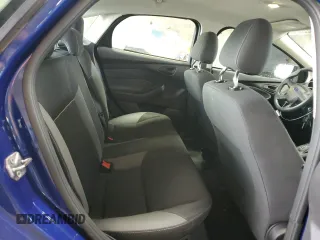 2012 Ford Focus S with VIN 1FAHP3E25CL220754, listed as a Copart auction lot 55225745 with 45,932 mi miles and Salvage Title. Bid and sale history available at carsss.com. Image 10.