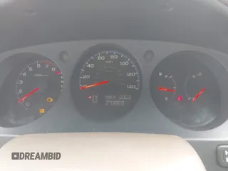 2004 Acura MDX Touring Pkg RES w/Nav with VIN 2HNYD18944H529592, listed as a IAAI auction lot 41922111 with 273,869 mi miles. Bid and sale history available at carsss.com. Image 7.