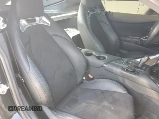 2021 Toyota Supra 3.0 z VIN WZ1DB0C01MW036730, wystawiony jako Copart lot #57497785 z przebiegiem 15 285 mil mil oraz Szkoda całkowita • Salvage title. Historia ofert i sprzedaży dostępna na DreamBid. Obrazek 10.