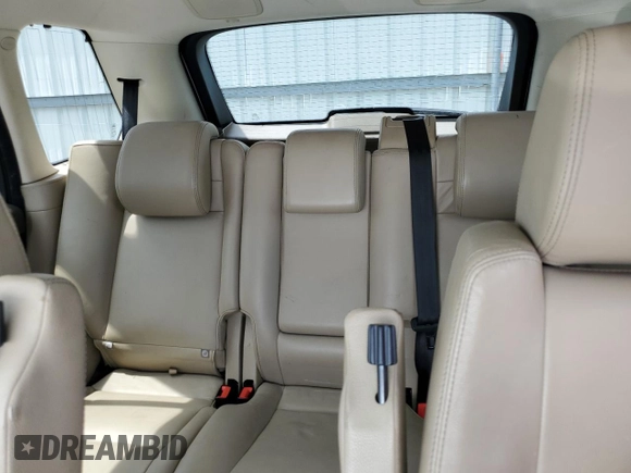 2013 Land Rover Range Rover Sport HSE с VIN SALSF2D40DA808776, выставлен на аукционе Copart как лот 62732355 с пробегом 197 310 миль миль и Списание • Salvage title. История ставок и продаж доступна на DreamBid. Изображение 10.