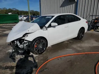 2017 Toyota Camry XLE with VIN 4T1BF1FK9HU729264, listed as a Copart auction lot 42758345 with 128,080 mi miles and Salvage Title. Bid and sale history available at DreamBid. Image 1.