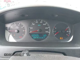 2006 Chevrolet Impala LT 3.9L with VIN 2G1WC581869141899, listed as a IAAI auction lot 41955140 with 221,372 mi miles and . Bid and sale history available at DreamBid. Image 7.