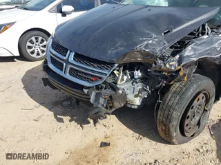 2019 Dodge Journey SE Value Pkg with VIN 3C4PDCAB3KT746839, listed as a IAAI auction lot 41598877 with 150,600 mi miles. Bid and sale history available at carsss.com. Image 19.