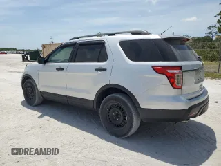 2013 Ford Explorer with VIN 1FM5K8B85DGC84686, listed as a Copart auction lot 54187185 with 171,753 mi miles and Clean Title. Bid and sale history available at carsss.com. Image 2.