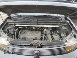 2005 Scion xB with VIN JTLKT334250174020, listed as a Copart auction lot 53378485 with 191,798 mi miles and Salvage Title. Bid and sale history available at carsss.com. Image 11.