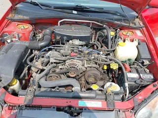 2004 Subaru Impreza RS z VIN JF1GD67514H518526, wystawiony jako IAAI lot #42478660 z przebiegiem 194 926 mil mil oraz . Historia ofert i sprzedaży dostępna na DreamBid. Obrazek 10.