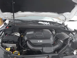 2015 Dodge Durango Limited with VIN 1C4RDJDG1FC826646, listed as a IAAI auction lot 41937154 with 132,543 mi miles and . Bid and sale history available at DreamBid. Image 10.