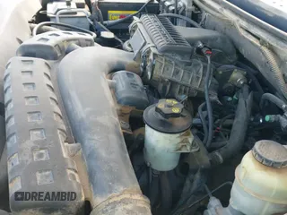 2004 Ford F-150 XLT with VIN 1FTPW14524KC15947, listed as a IAAI auction lot 43322409 with 162,211 mi miles and . Bid and sale history available at DreamBid. Image 12.