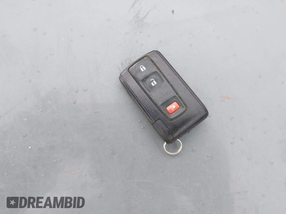 2008 Toyota Prius z VIN JTDKB20U487743779, wystawiony jako IAAI lot #42230399 z przebiegiem Nie podano mil oraz . Historia ofert i sprzedaży dostępna na DreamBid. Obrazek 11.