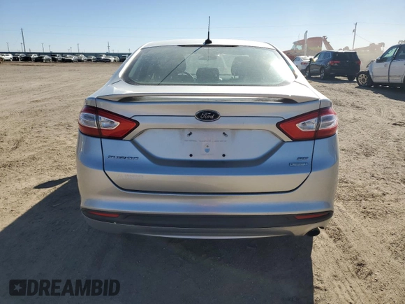 2013 Ford Fusion SE with VIN 3FA6P0HR0DR241965, listed as a Copart auction lot 89146685 with 86,490 mi miles and Clean Title. Bid and sale history available at carsss.com. Image 6.