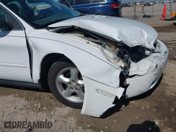 2005 Mercury Sable GS with VIN 1MEFM50U85A624529, listed as a IAAI auction lot 42248782 with 193,488 mi miles and . Bid and sale history available at DreamBid. Image 6.