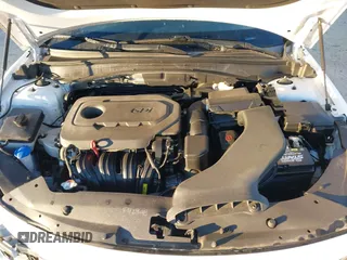 2018 Kia Optima LX with VIN 5XXGT4L32JG265716, listed as a IAAI auction lot 40645411 with 112,305 mi miles and . Bid and sale history available at DreamBid. Image 10.