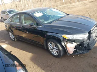 2016 Ford Fusion SE с VIN 1FA6P0H74G5122032, выставлен на аукционе IAAI как лот 41503398 с пробегом 194 402 миль миль и . История ставок и продаж доступна на DreamBid. Изображение 1.
